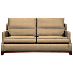 Duresta Barnes Medium Sofa Verona Linen